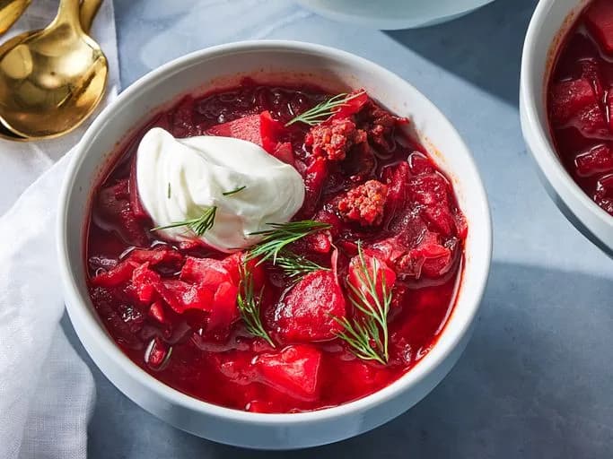 borsch